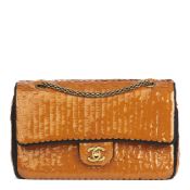 Chanel Medium Classic Double Flap Bag