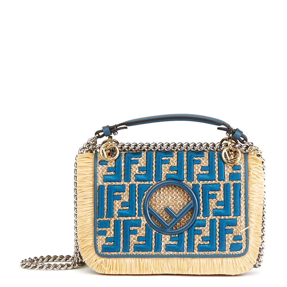 Fendi Small Kan I F