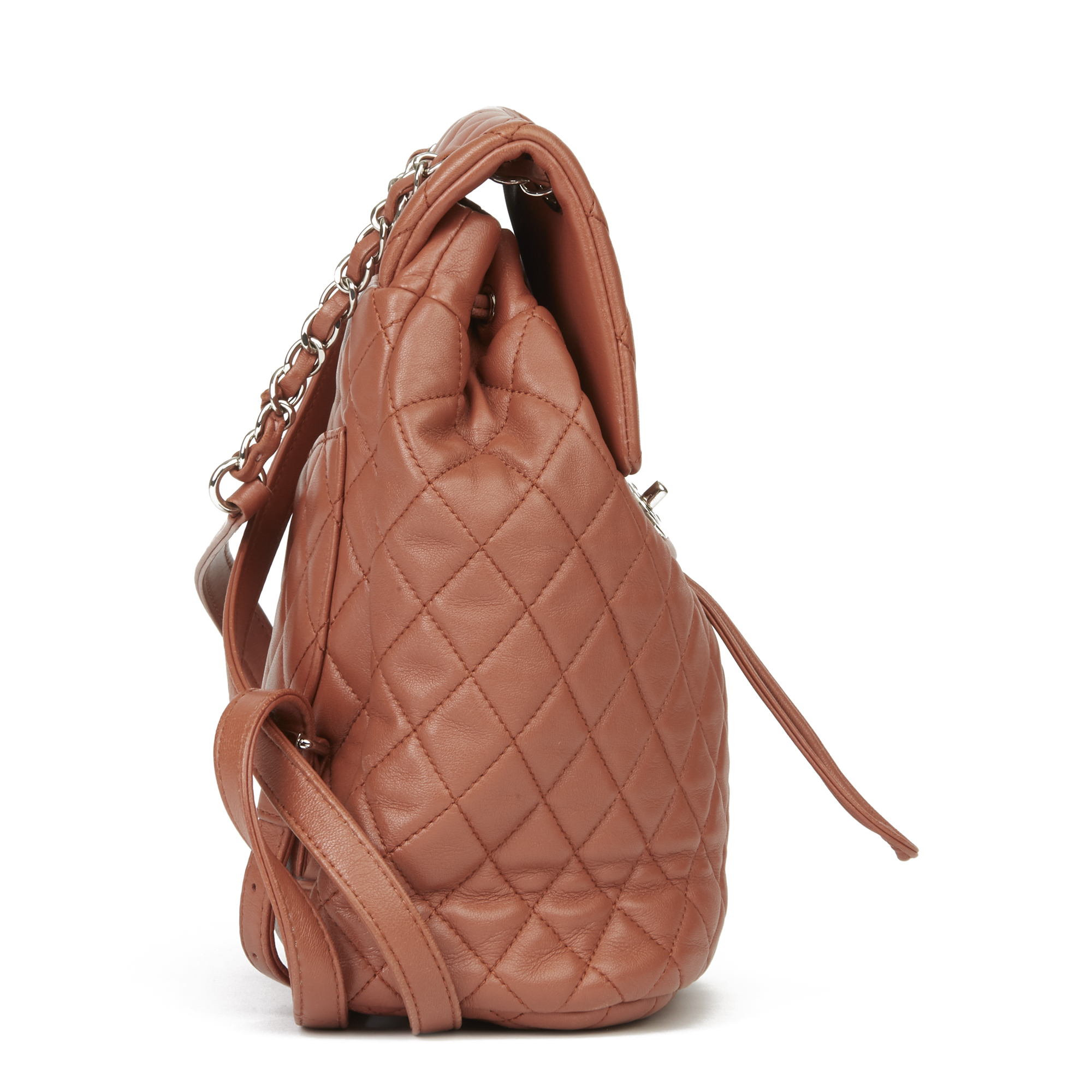 Chanel Small Urban Spirit Backpack - Image 13 of 13