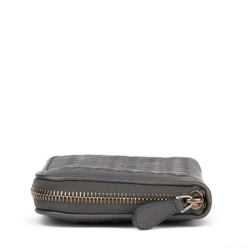 Bottega Veneta  Zip Around Wallet - Image 11 of 12