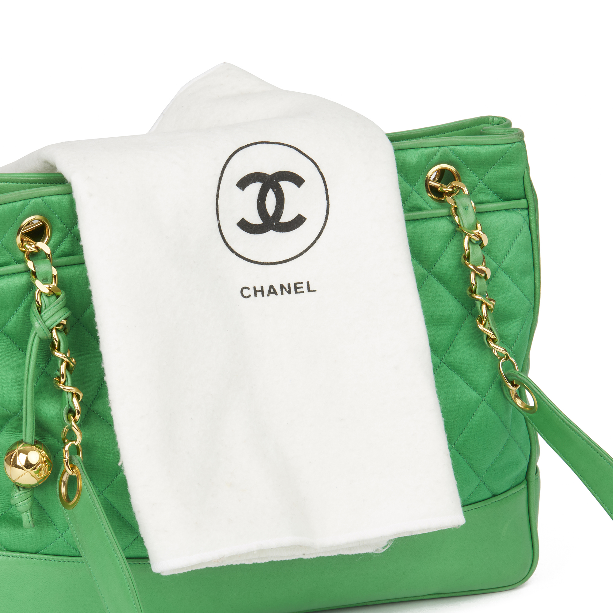 Chanel Timeless Shoulder Bag - Image 4 of 13