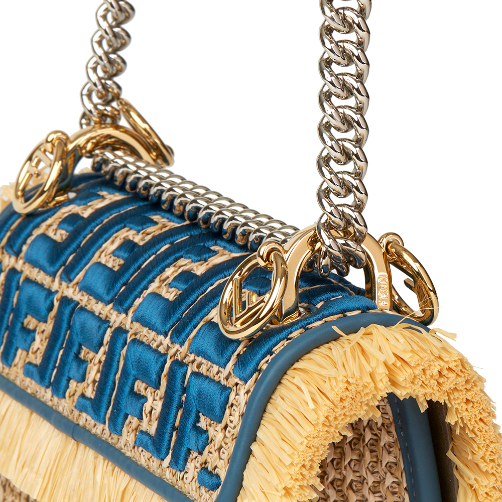 Fendi Small Kan I F - Image 6 of 11