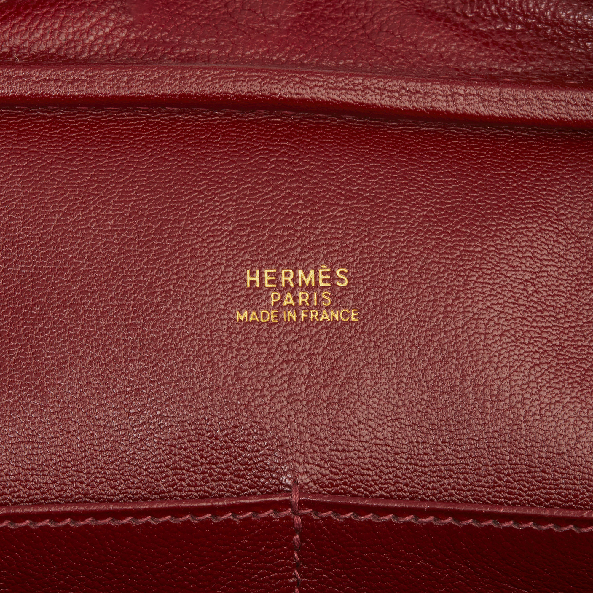 Hermès Plume 32Cm - Image 5 of 11