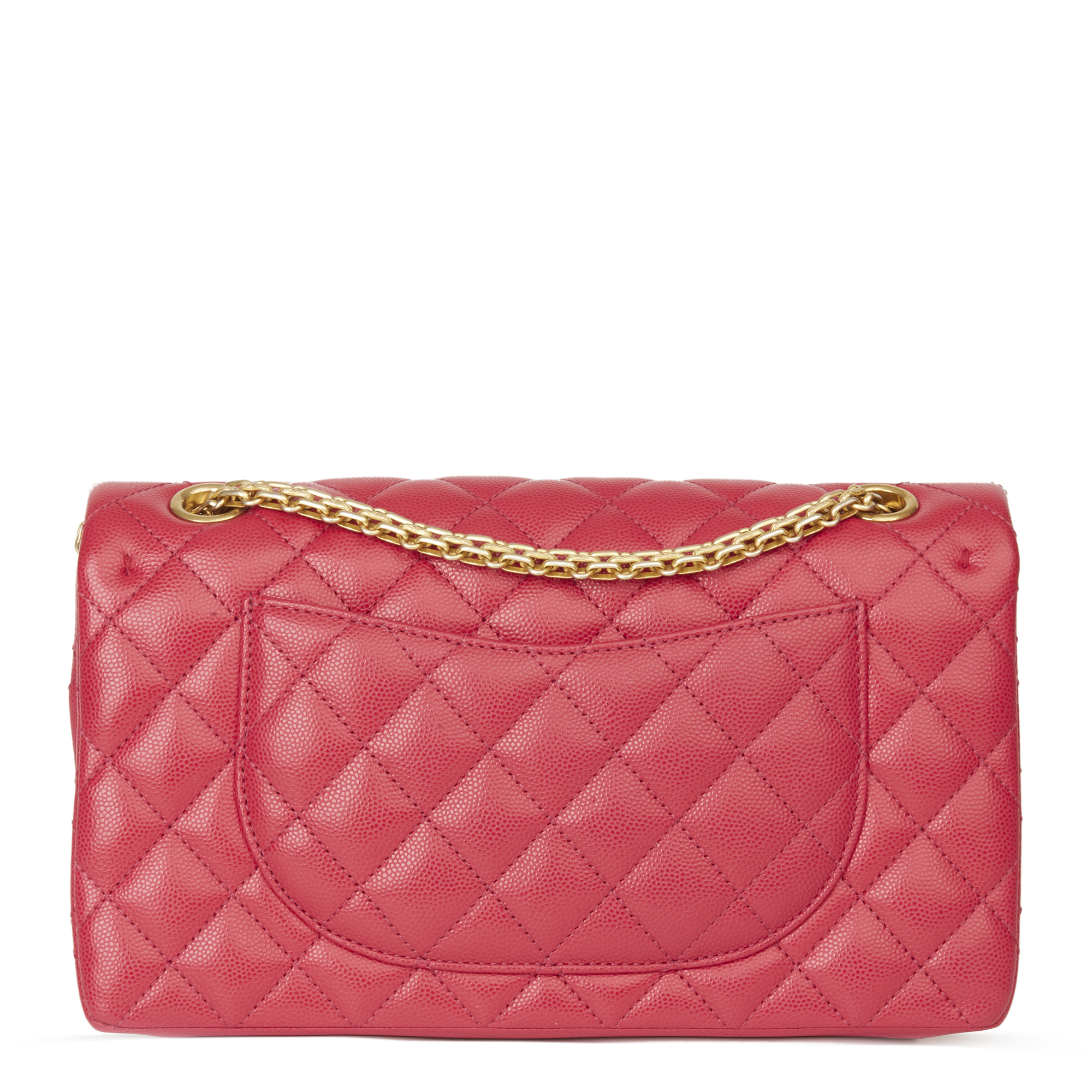 Chanel 2.55 Reissue Double Flap Bag - Image 10 of 12