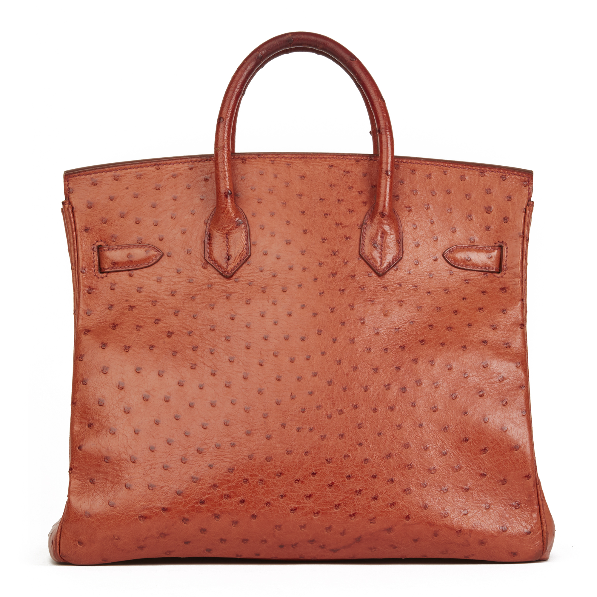 Hermès Birkin 32Cm Hac - Image 9 of 11