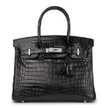 Hermès Birkin 30Cm