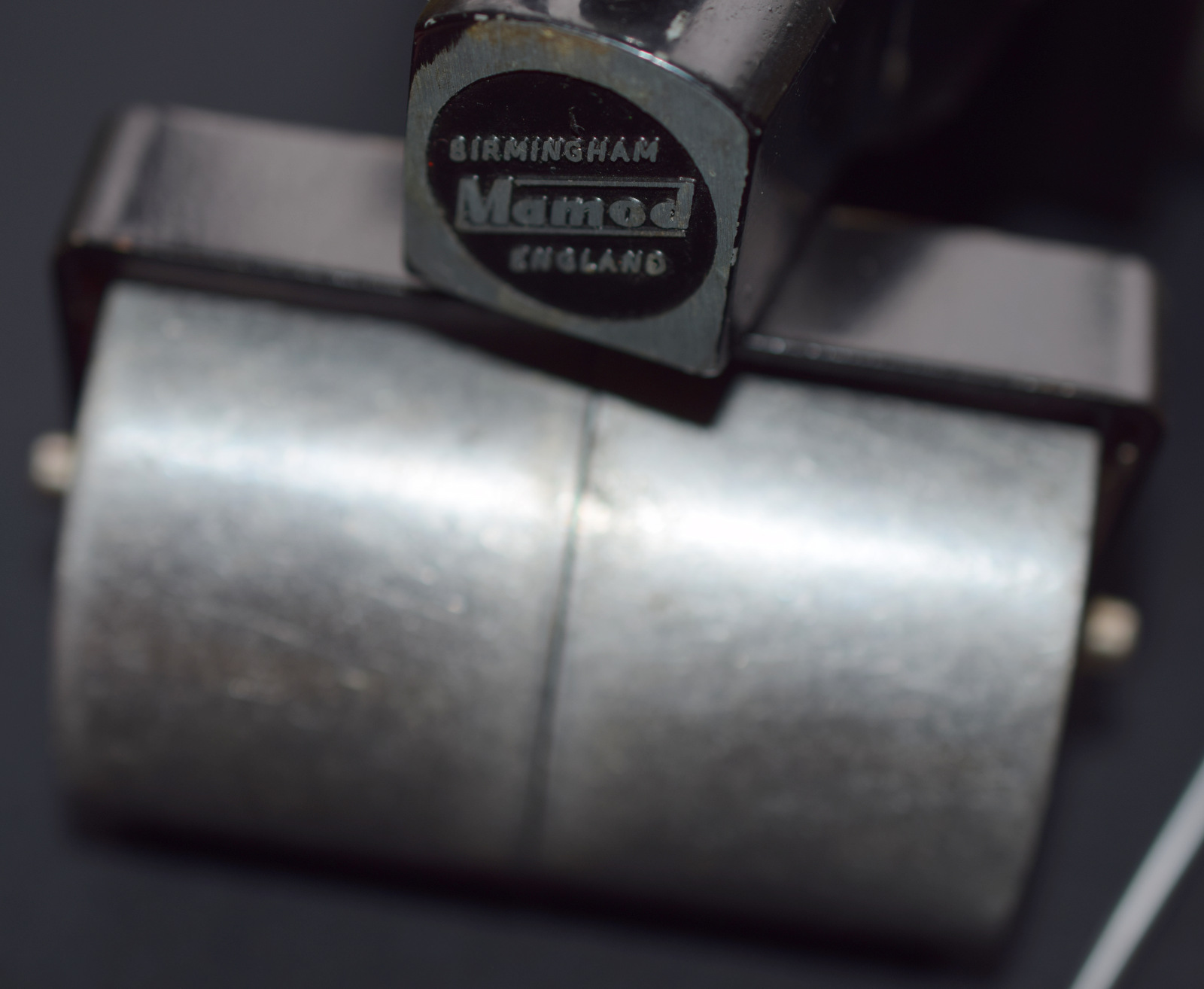 Vintage Mamod Steam Roller Boxed - Image 3 of 6