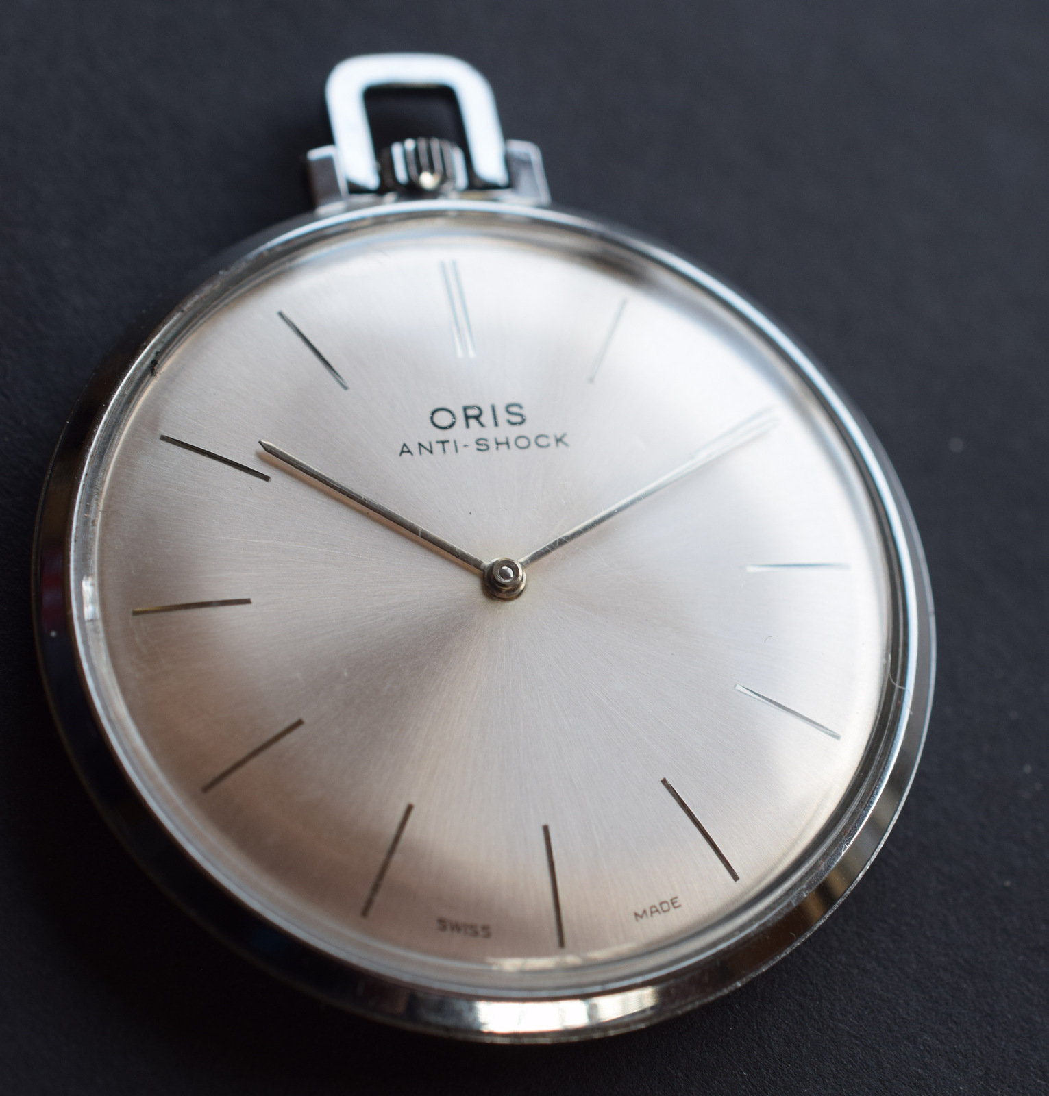 Oris Slimline Pocket Watch - Image 2 of 5