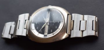 Two Vintage Seiko Watches For Restoration