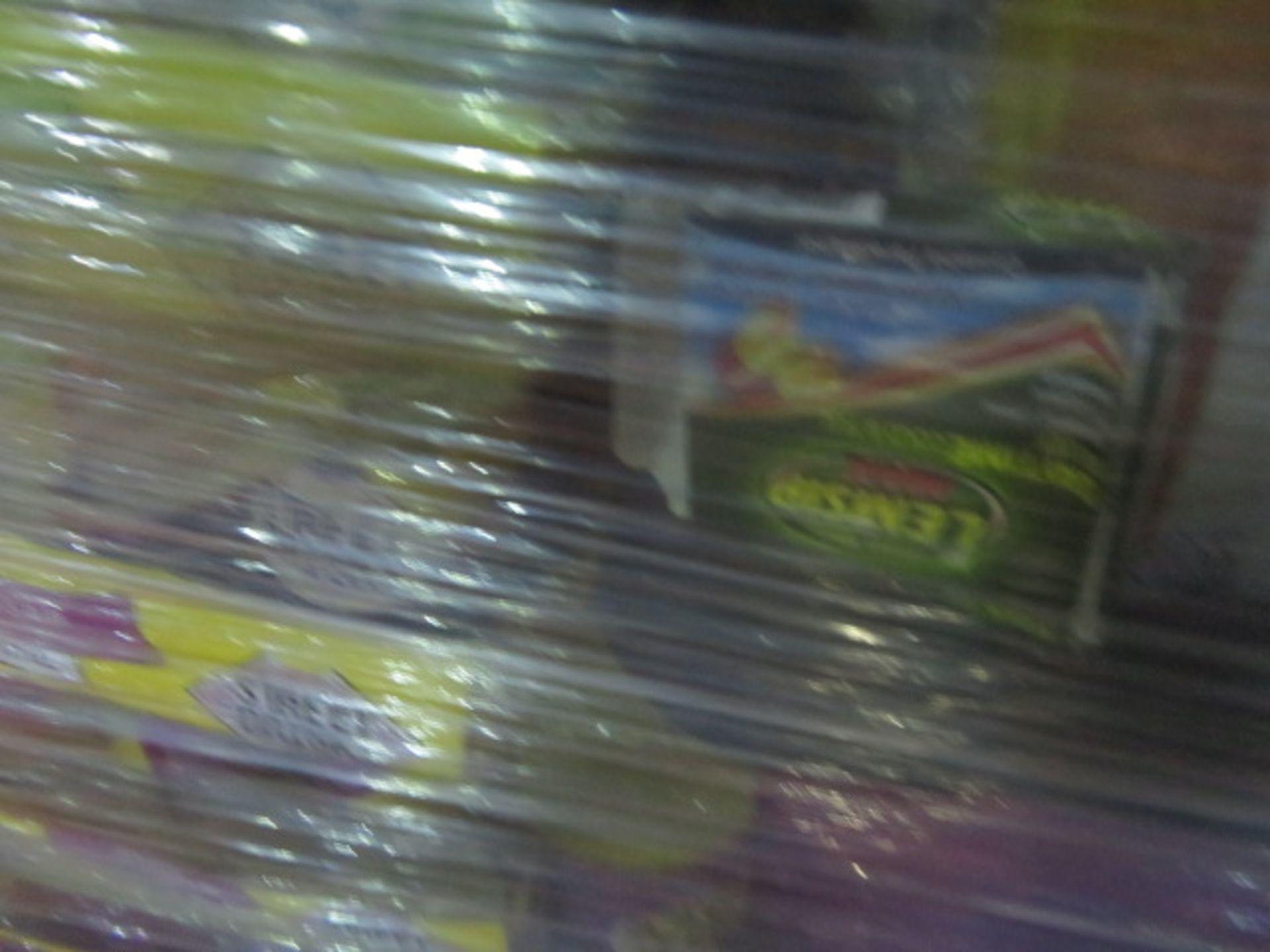 (321) LARGE PALLET TO CONTAIN A VERY LARGE QTY OF VARIOUS FOOD, DRINK & CONFECTIONARY TO INCLU.... - Image 8 of 8