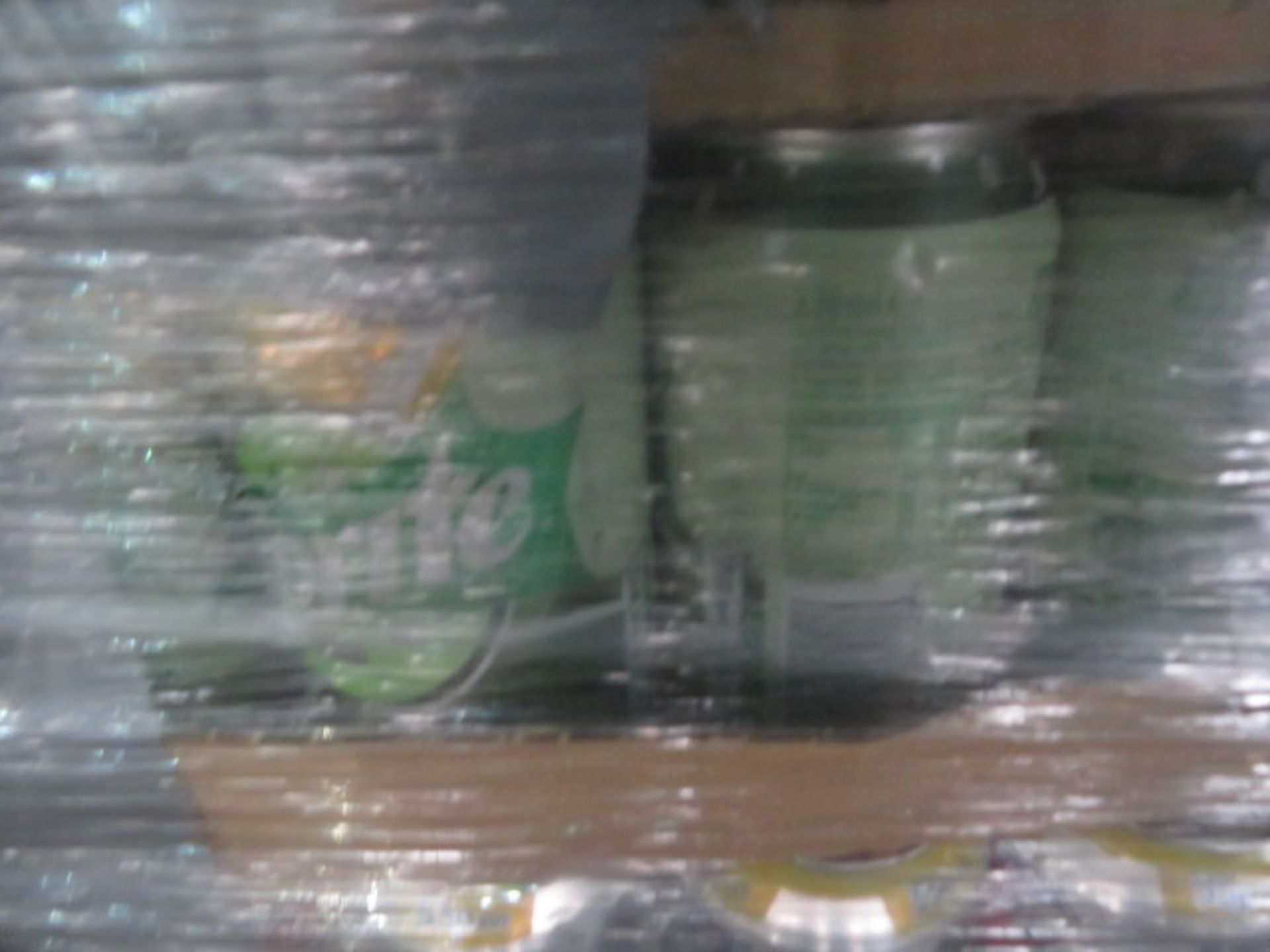 (31) LARGE PALLET TO CONTAIN A VERY LARGE QTY OF VARIOUS FOOD, DRINK & CONFECTIONARY TO INCLUD... - Image 3 of 9