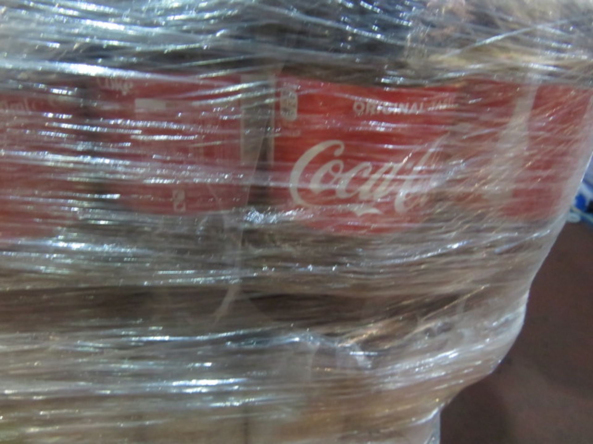 (23) LARGE PALLET TO CONTAIN A VERY LARGE QTY OF VARIOUS FOOD, DRINK & CONFECTIONARY TO INCLUDE... - Image 6 of 9