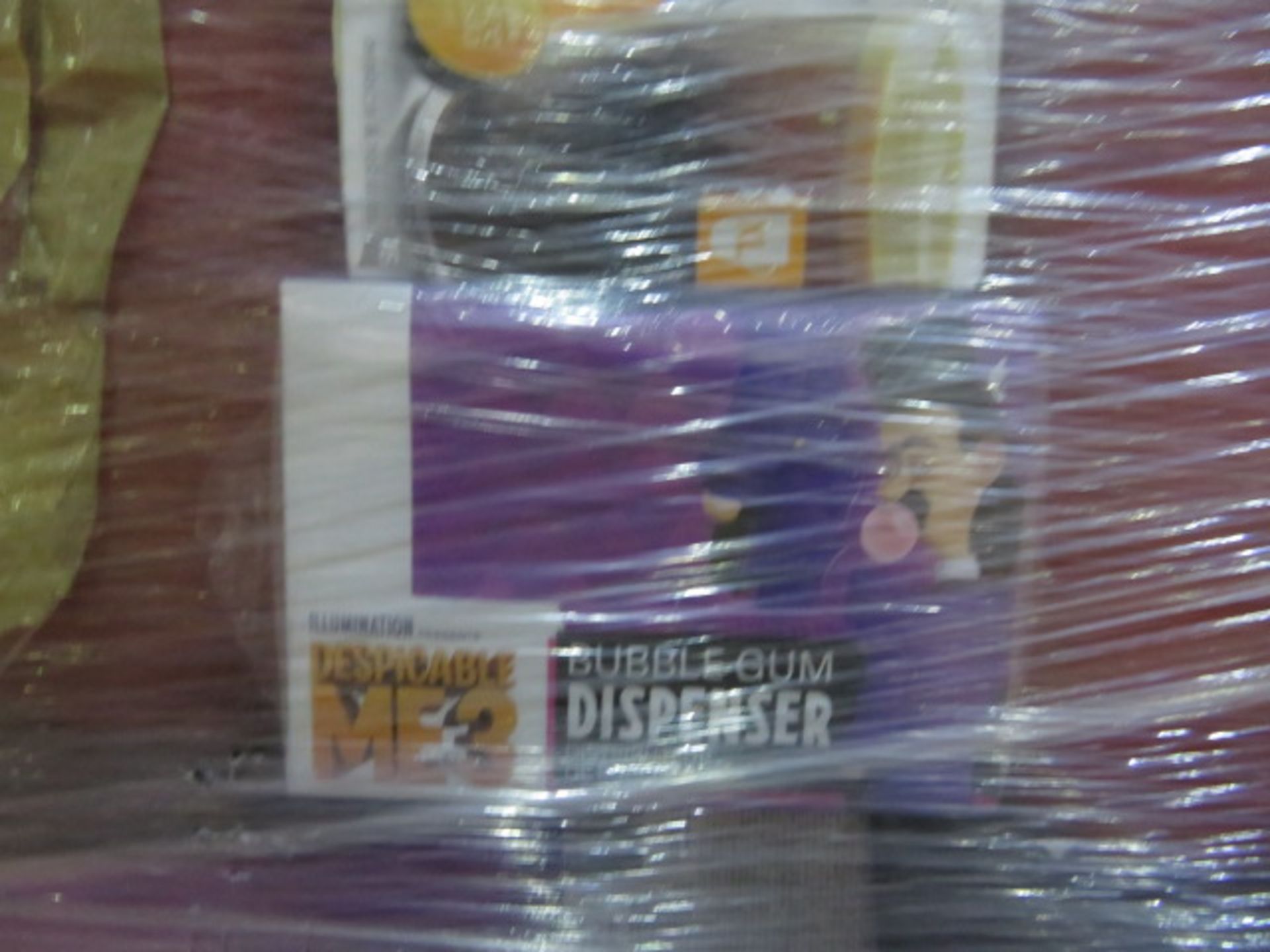 (2J) LARGE PALLET TO CONTAIN A VERY LARGE QTY OF VARIOUS FOOD, DRINK & CONFECTIONARY TO INCLUDE... - Image 8 of 13