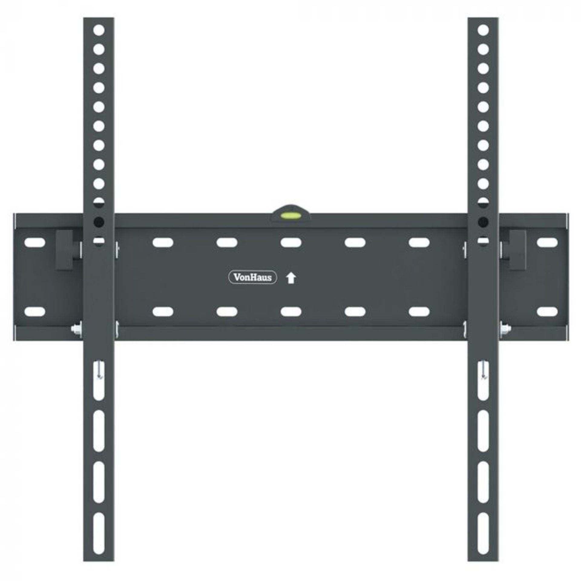(NN30) 26-55 inch Tilt TV bracket Please confirm your TV’s VESA Mounting Dimensions and Scre... - Image 2 of 2