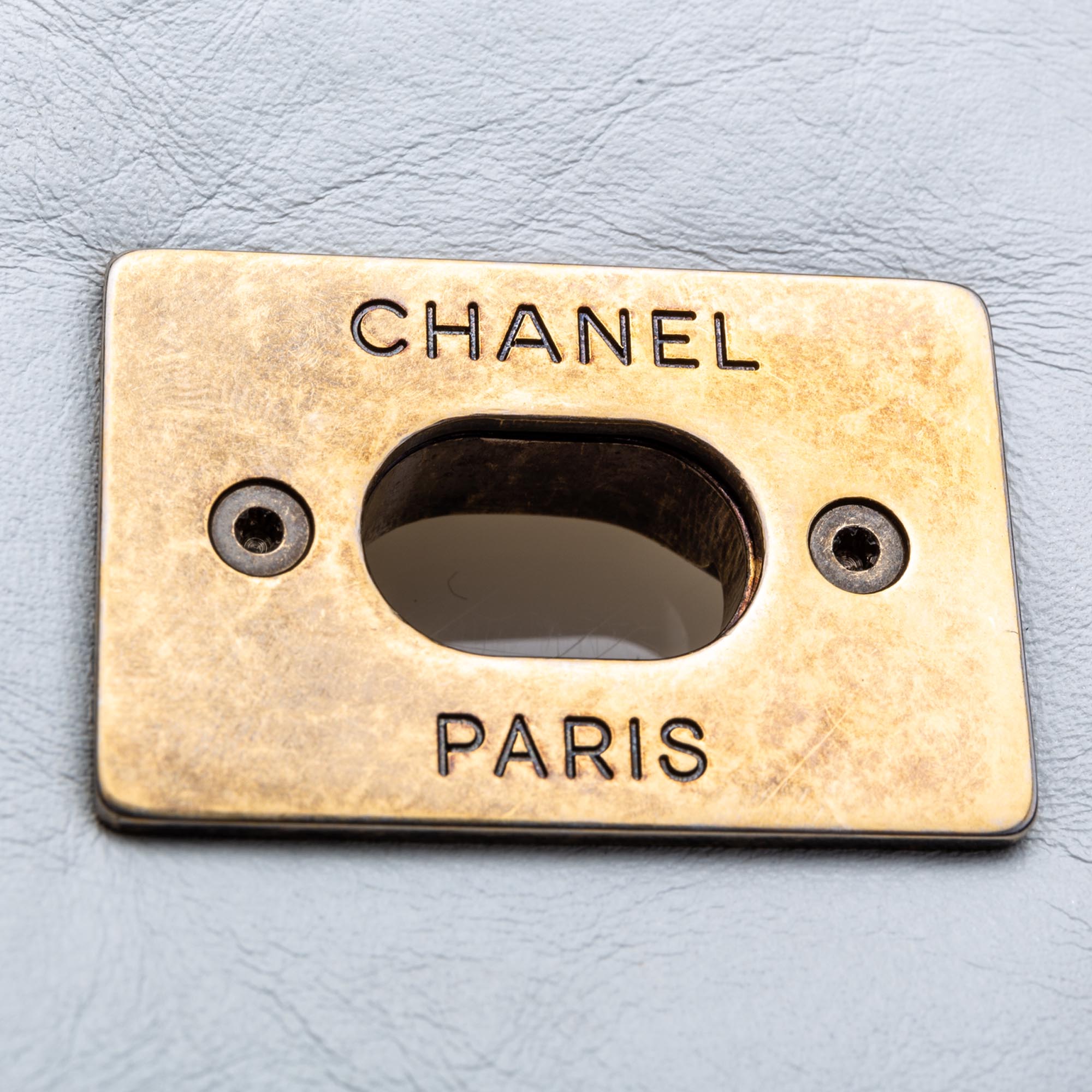 Chanel Paris-Bombay Pondichery Flap Bag - Image 5 of 10
