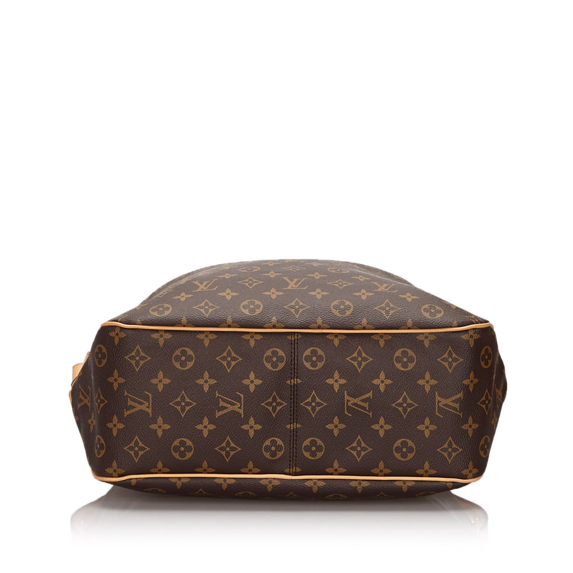 Louis Vuitton Monogram Delightful PM Hobo Bag - Image 3 of 10