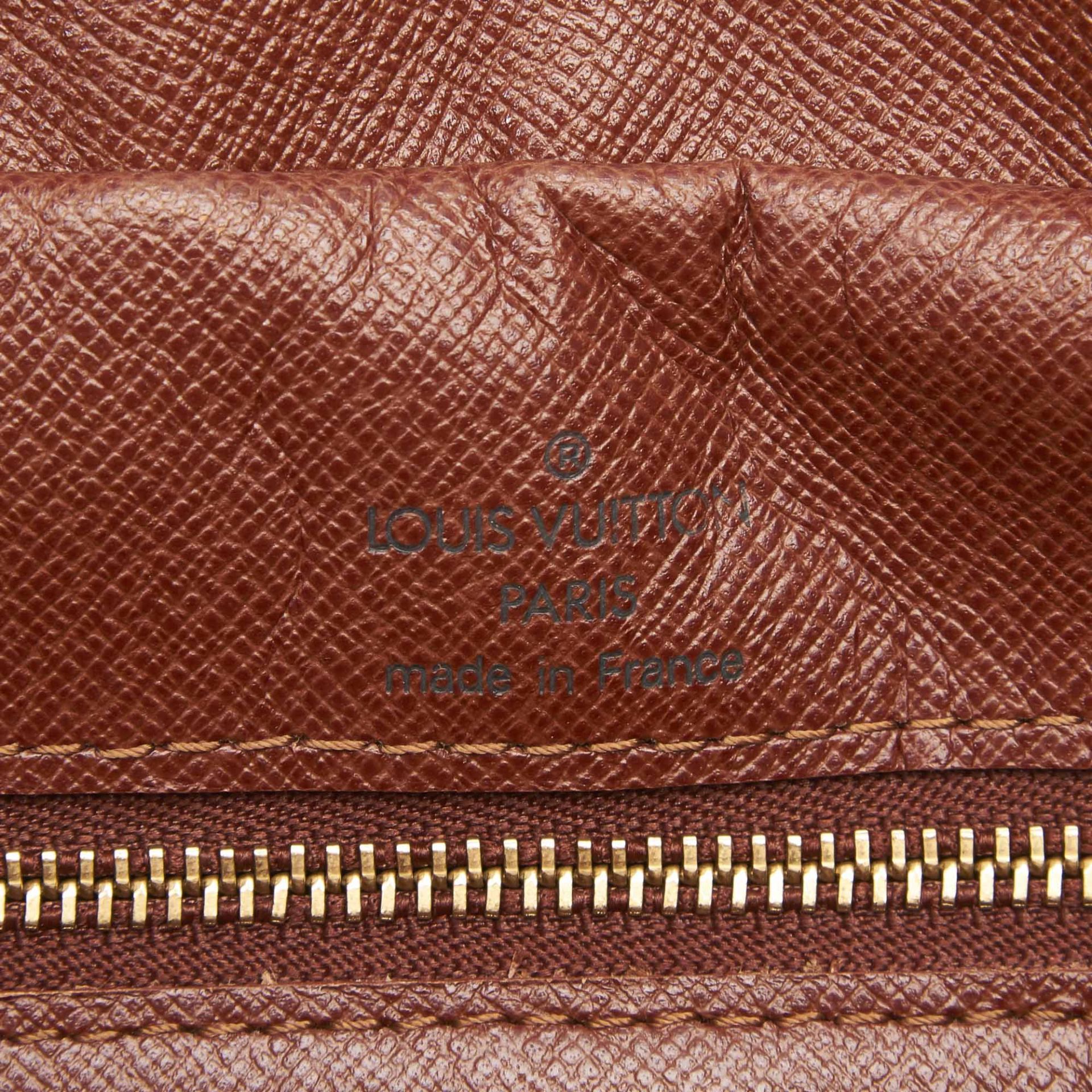 Louis Vuitton Monogram Nile Crossbody Bag - Image 5 of 10