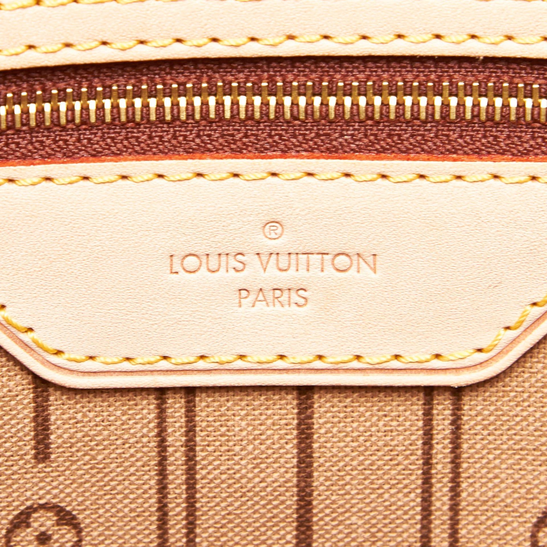 Louis Vuitton Monogram Delightful PM Hobo Bag - Image 4 of 10