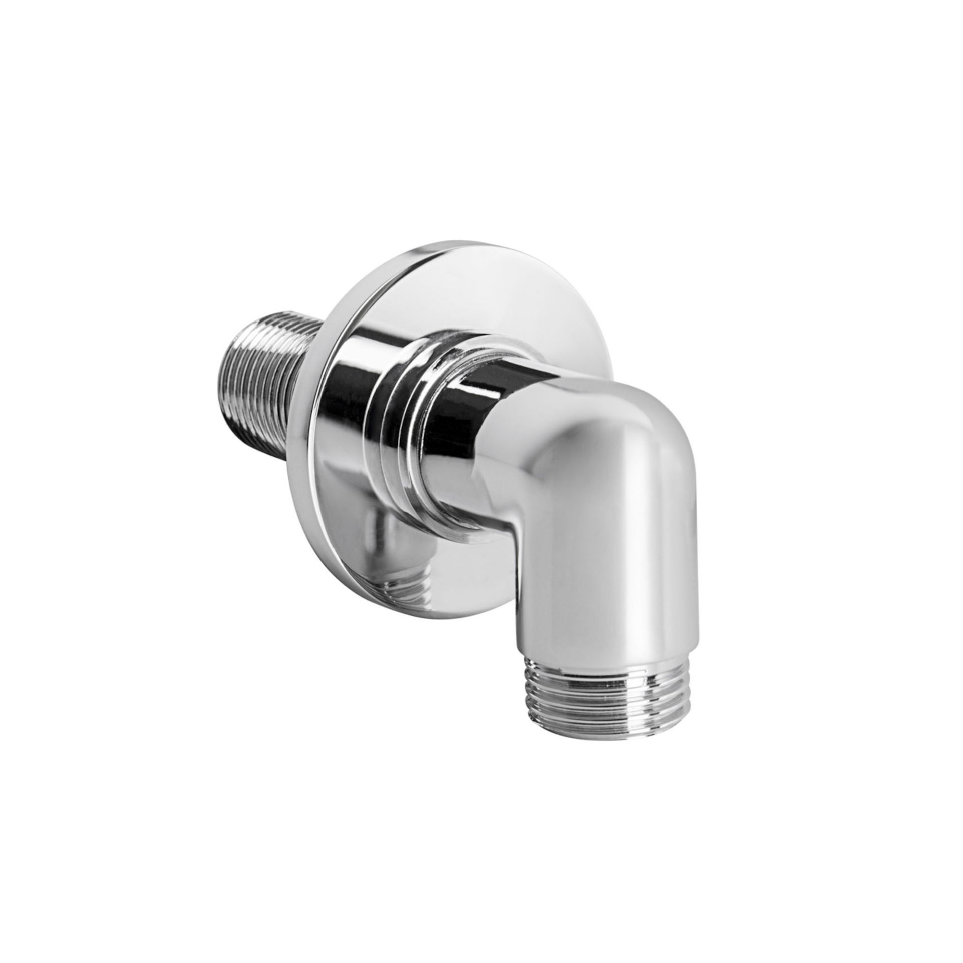 (EE1007) Traditonal Wall Connector Crafted from solid brass Finished in high quality polished...