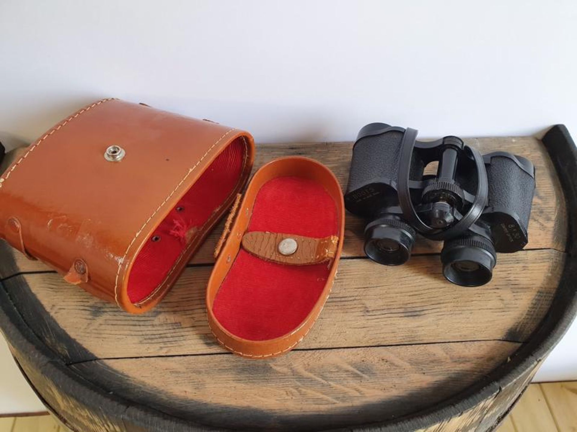 Cameras and Binoculars Bundle Vintage - Image 2 of 6