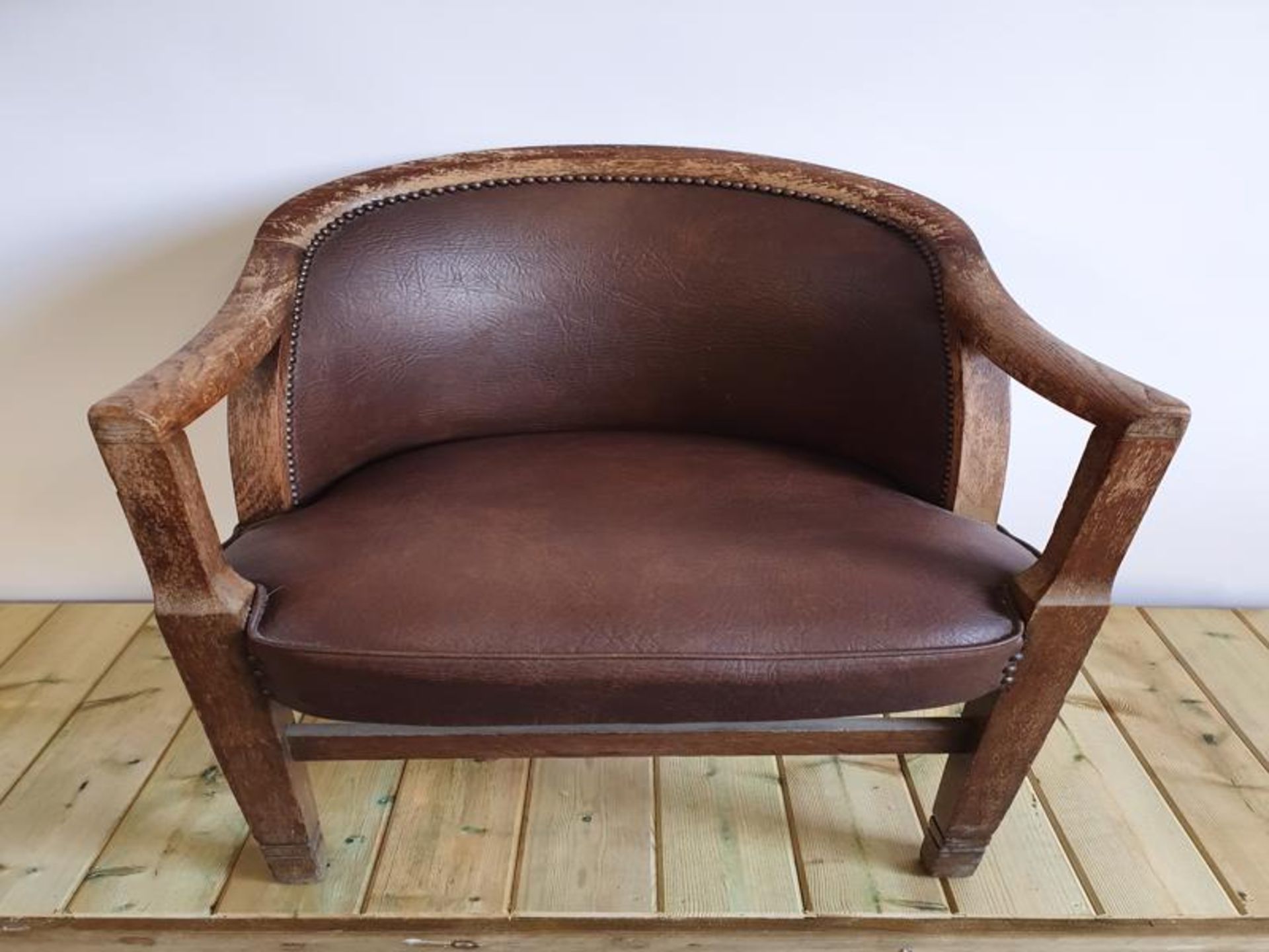 Pub Chair