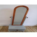 Dressing Table Cheval Mirror