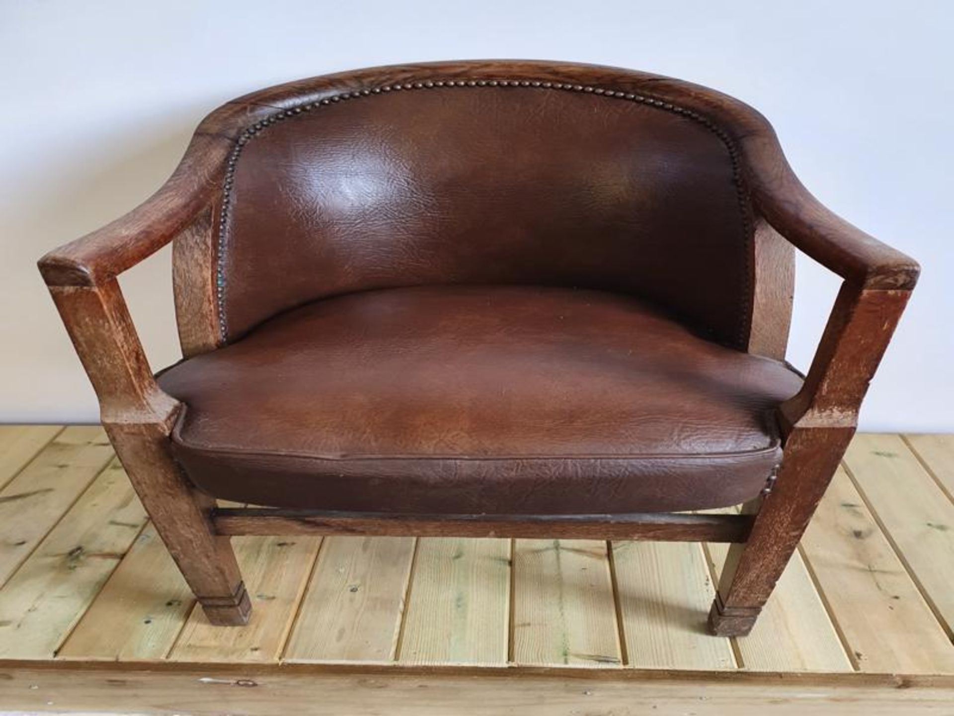 Pub Chair