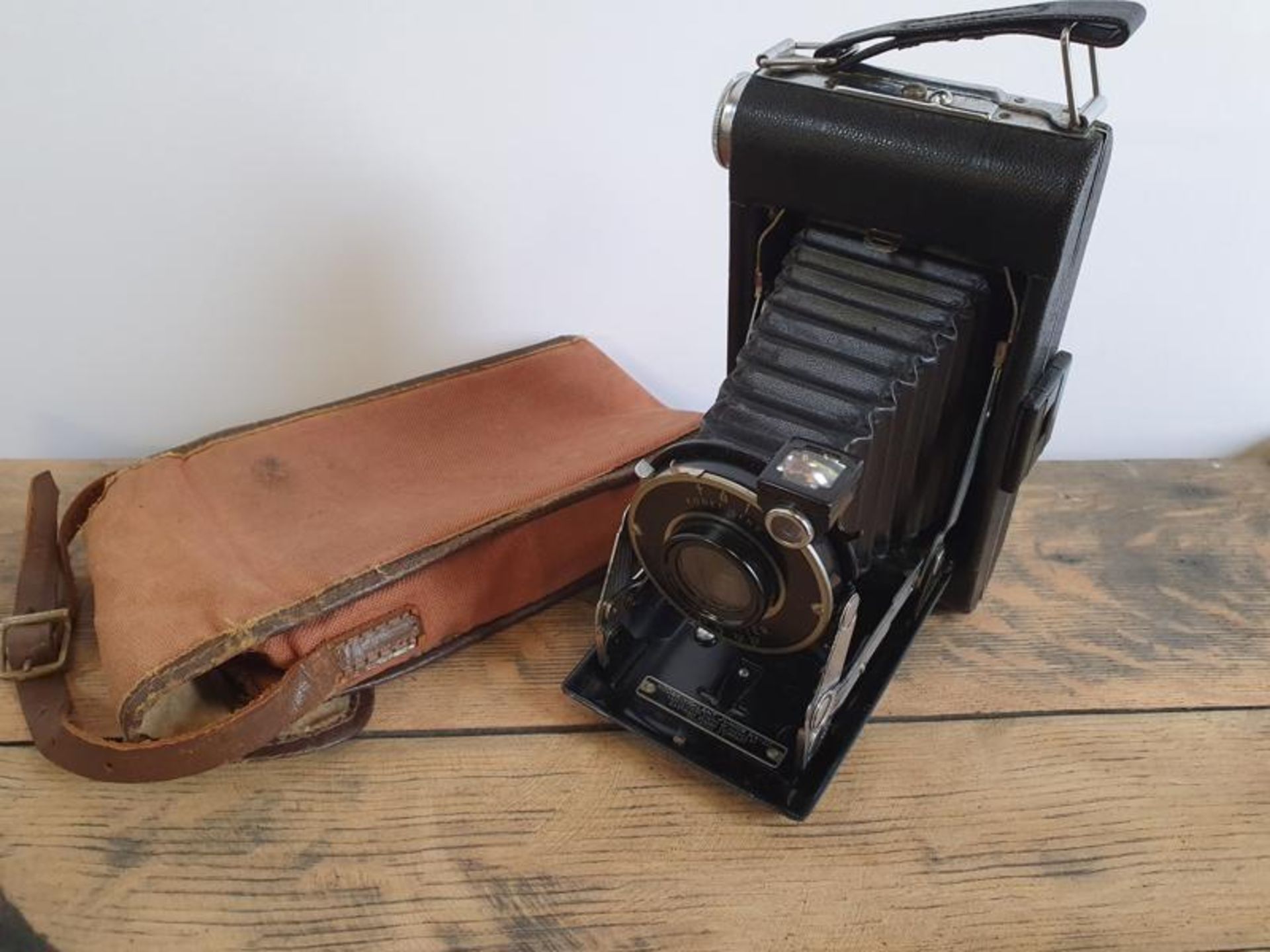 Cameras and Binoculars Bundle Vintage - Image 6 of 6