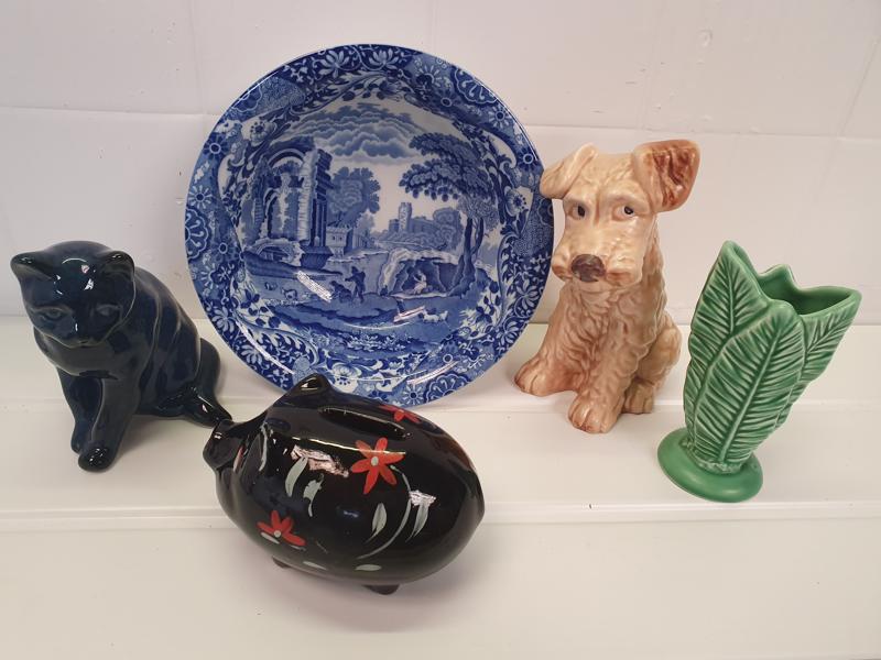 Pottery Collection Excellent Condition