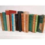 Collection of Vintage Books