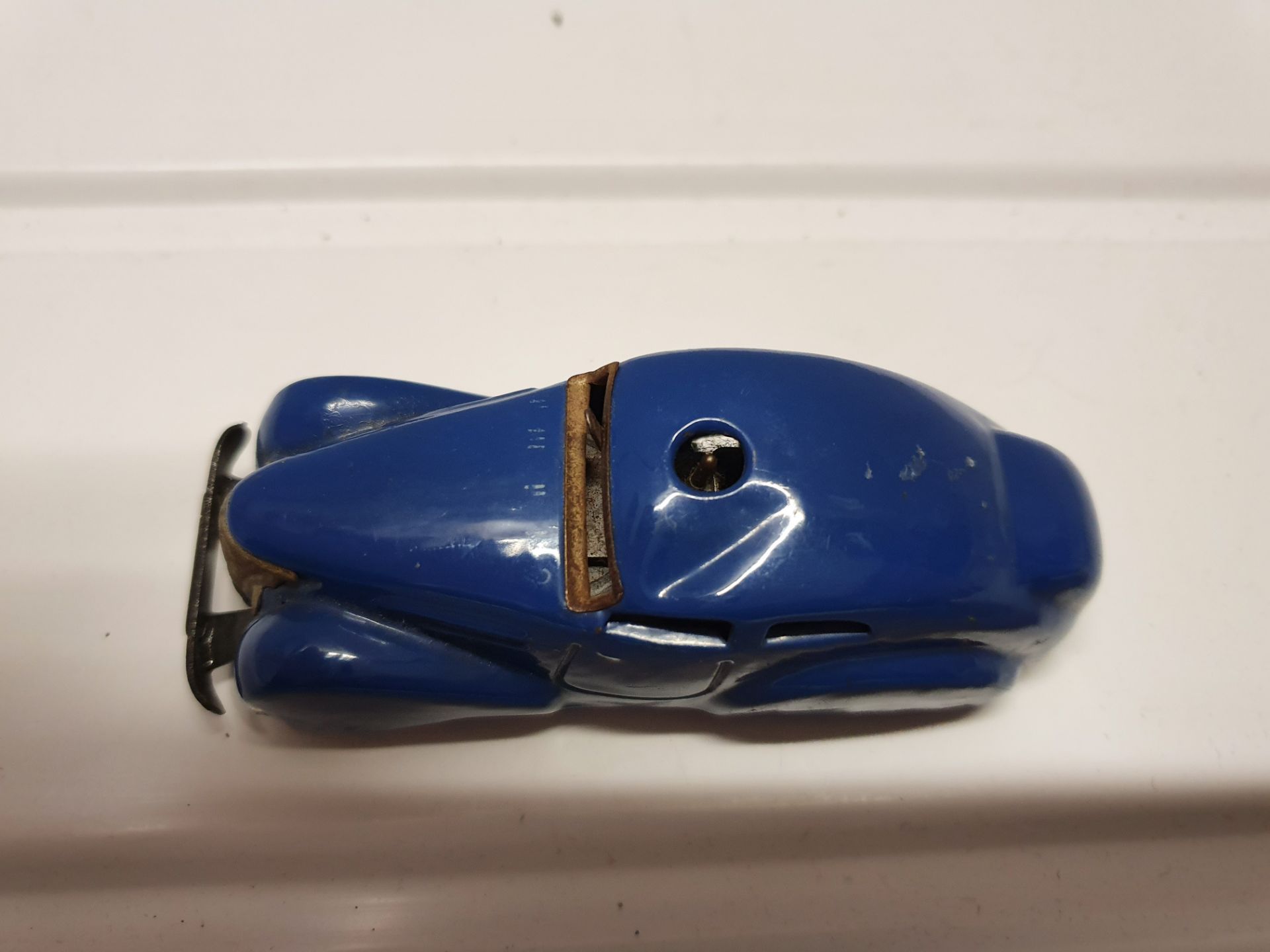 Vintage Schuco Toy Car - Image 4 of 5