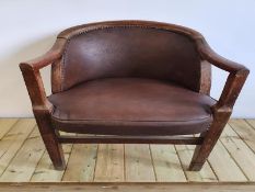 Pub Chair