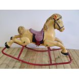 Rocking Horse