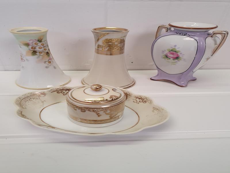 Pottery Bundle - Image 3 of 9