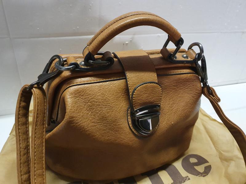 Dune Handbag - Image 2 of 3