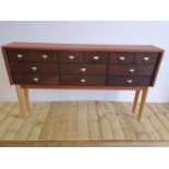 Haberdashery Cabinet