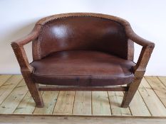 Pub Chair