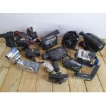 Camera and Camcorder bundle