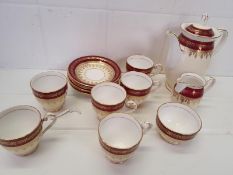 Vintage Tea set