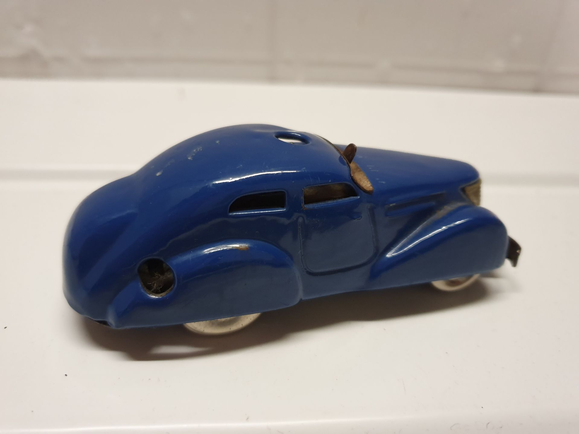 Vintage Schuco Toy Car - Image 3 of 5