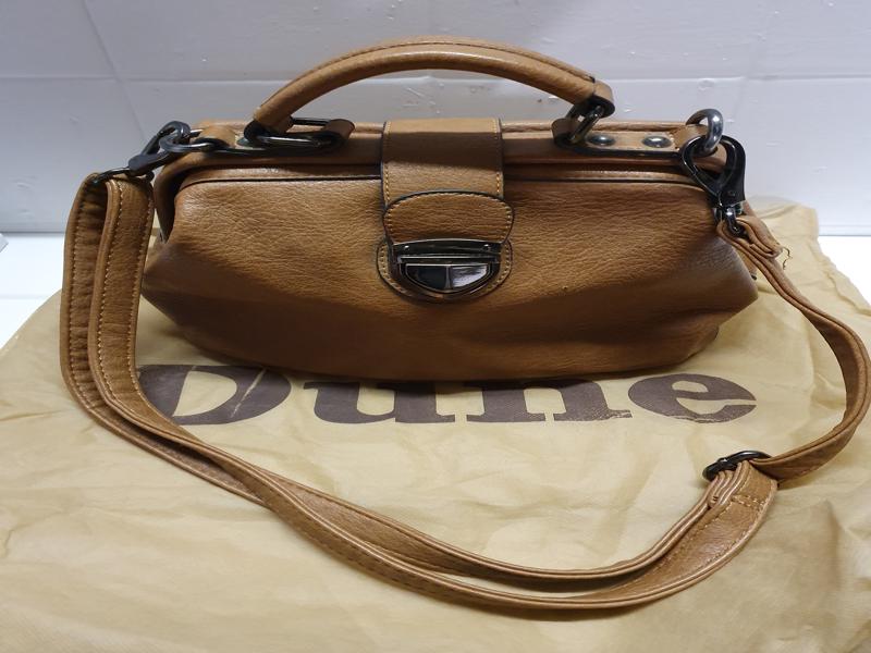 Dune Handbag