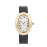 1990 Cartier Baignoire 18K Yellow Gold - W1506051 or 1952