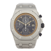 1994 Audemars Piguet Royal Oak Offshore The Beast Chronograph Stainless Steel - 25721ST/O/1000ST/01