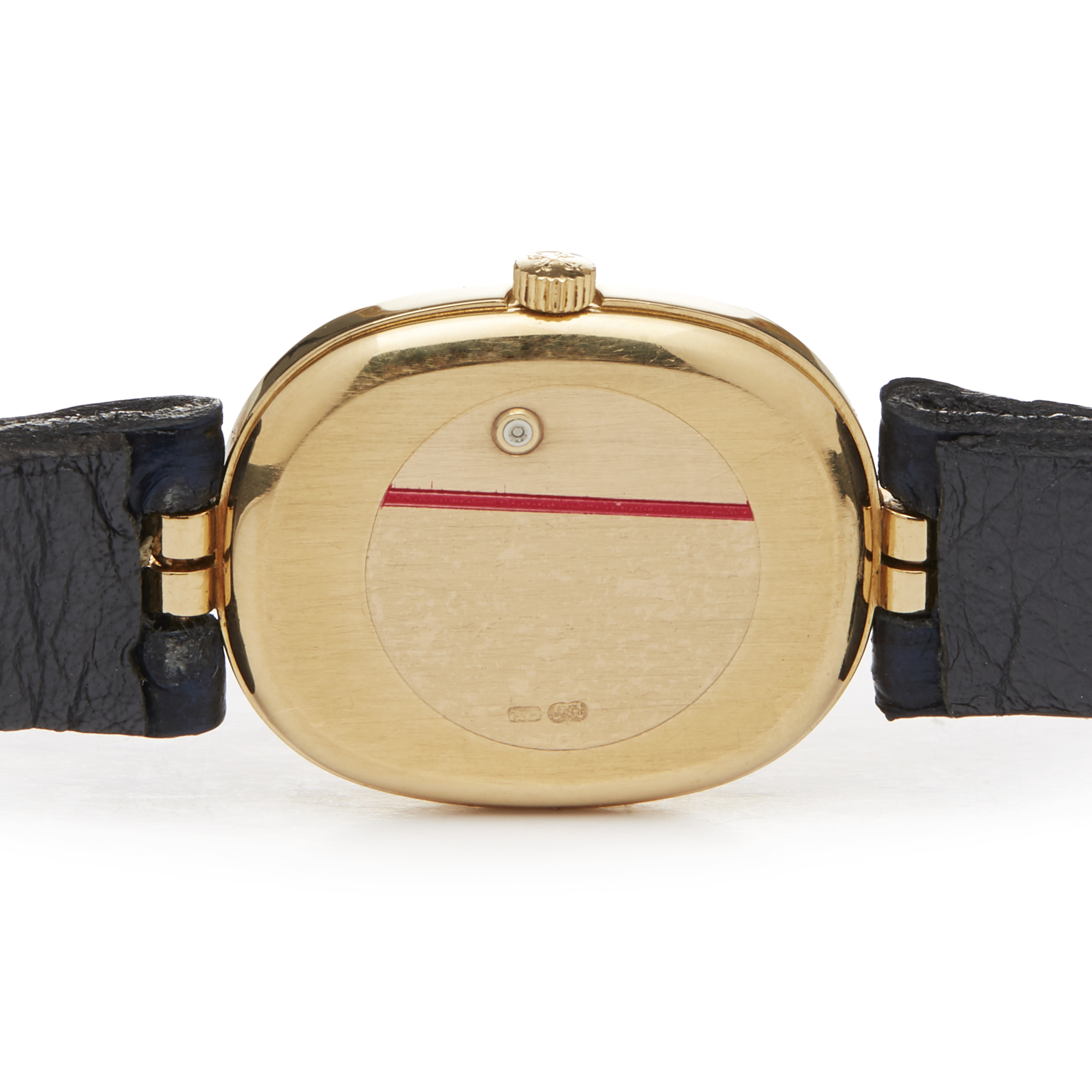 2000 Patek Philippe Ellipse Yellow Gold - 4764 - Image 2 of 7