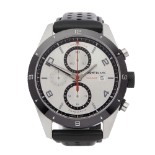 2019 Montblanc Timewalker Chronograph Stainless Steel - 116100