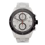 2019 Montblanc Timewalker Chronograph Stainless Steel - 116099