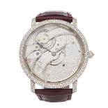 2018 Blancpain Villeret Diamond White Gold - 6619-400-55B