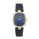 2000 Patek Philippe Ellipse Yellow Gold - 4764