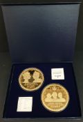 Collectable Coins 90th Birthday of H.M. Queen Elizabeth II