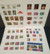 Parcel of 200 plus World Postage Stamps